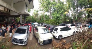 Sirion Indonesia Club (SIC) Bali, Dari Semangat Berbagi Hingga Modifikasi