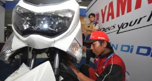 Bagi yang Berkendara Motor, Ini Tips Yamaha Mudik Lebaran 2016 