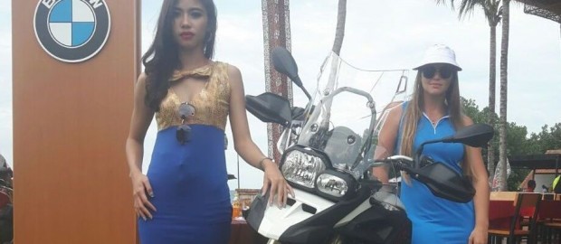 Peralihan Jalur Distribusi, Triumph Bali Merubah Brand Jadi Dealer BMW Motorrad