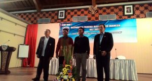 PP IMI Siap Cari Solusi Dualisme Kepemimpinan IMI Bali