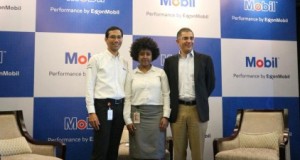 ExxonMobil Lubricants Luncurkan Mobil SHC Pegasus 30 di Bali