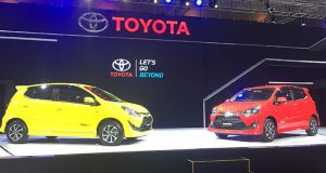 Toyota Tantang Generasi Milenial Untuk Wujudkan Passion-nya
