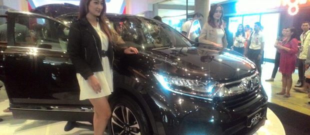Naik Bertahap, Honda Surabaya Center Ingin All New CR-V Kuasai Pasar SUV Kembali