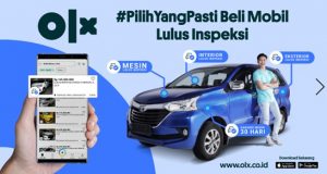 Centang Biru, Inovasi OLX Agar Pelanggan Mendapatkan Mobil Bekas Berkualitas