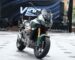 Debut Pertama Moto Guzzi V100 Mandello untuk Pasar Asia Pasifik