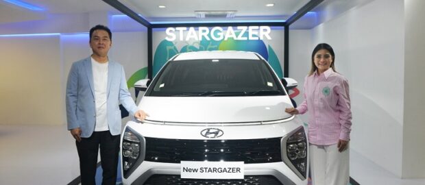 Hyundai Luncurkan New Stargazer Essential, Fitur Terbaik Harga Kompetitif