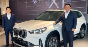 All-New BMW X1 Meluncur di Bali, Uniknya Hanya Ada Satu Varian